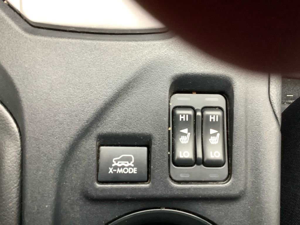 Used 2019 Subaru Crosstrek 2.0i Premium image 27