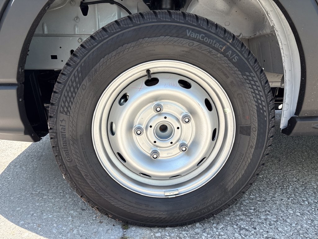 New 2026 Ford Transit 150 Low Roof RWD image 14