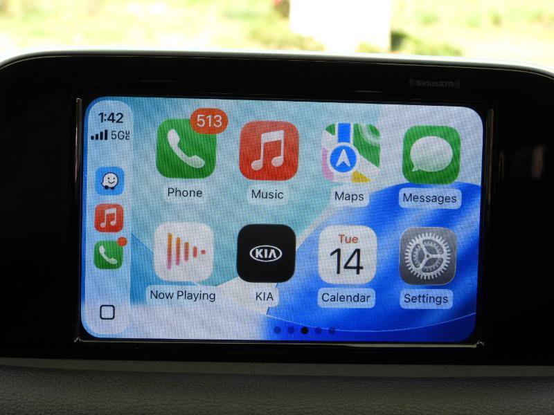 Used 2018 Kia Stinger GT AWD/4WD image 60