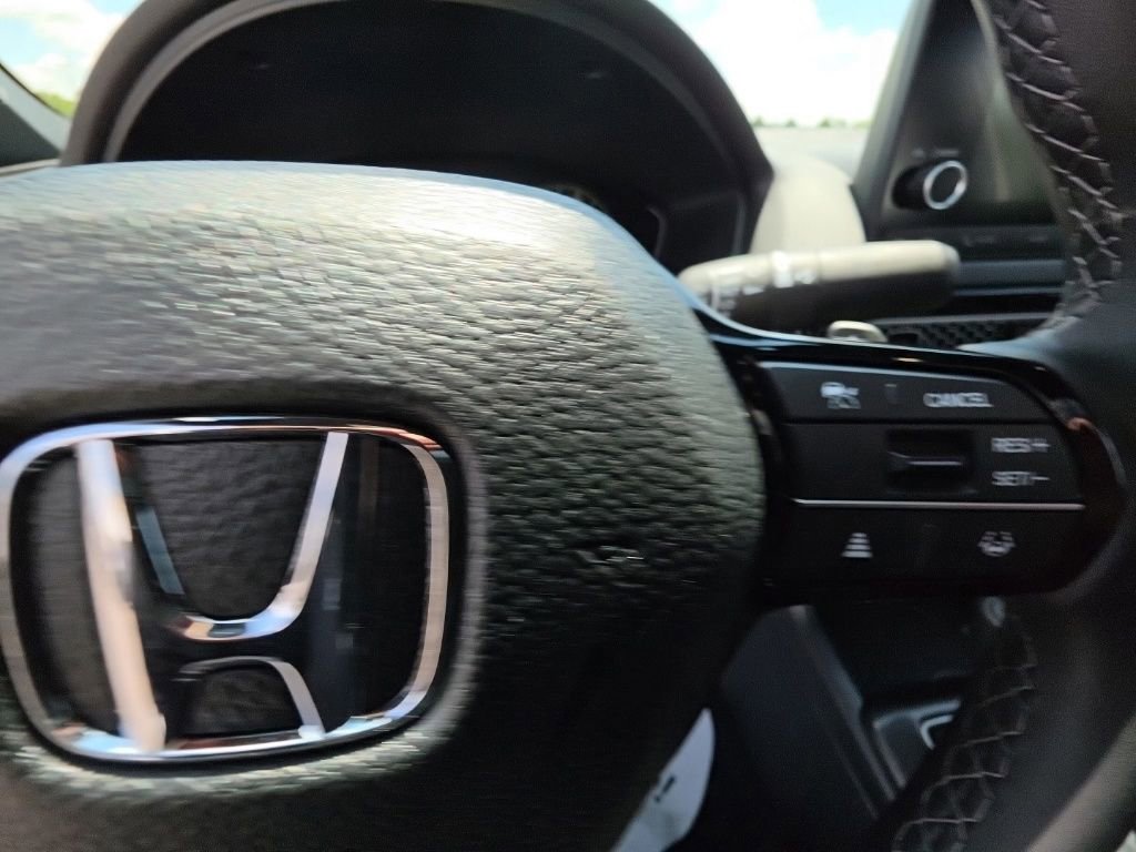 Used 2026 Honda Civic Sport image 19