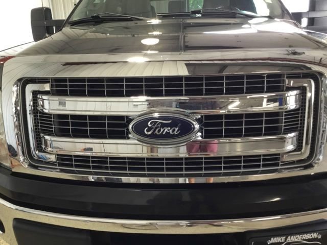 Used 2013 Ford F150 XLT w/ Luxury Equipment Group image 27