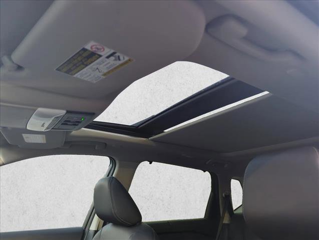 New 2026 Nissan Rogue Platinum w/ Platinum Premium Package image 19