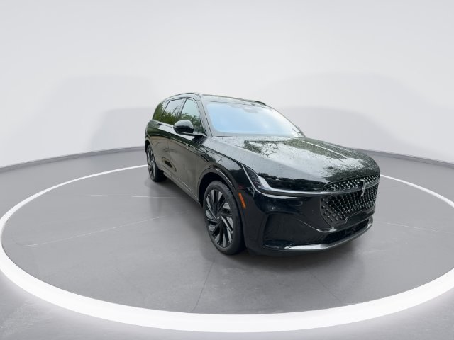 New 2026 Lincoln Nautilus Reserve AWD/4WD image 2