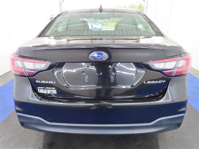 Used 2021 Subaru Legacy Premium AWD/4WD image 7