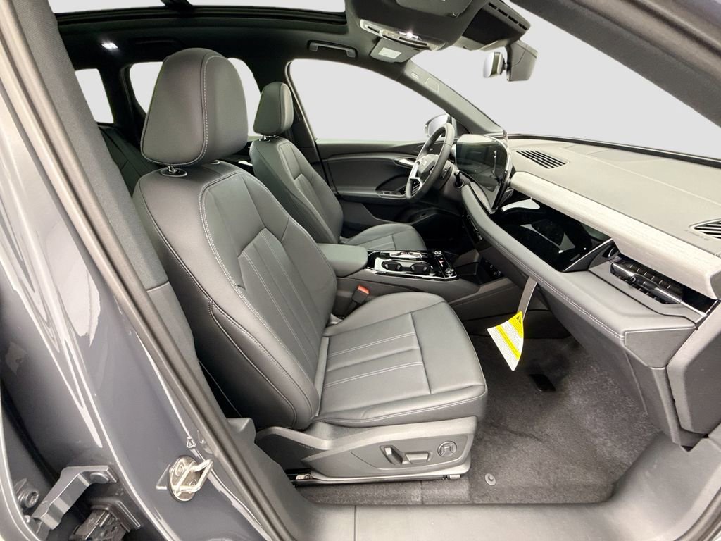 New 2027 Audi Q6 e-tron Premium Plus AWD/4WD image 20