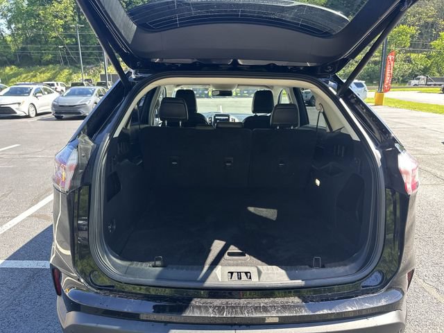 Used 2024 Ford Edge SEL w/ Convenience Package AWD/4WD image 22