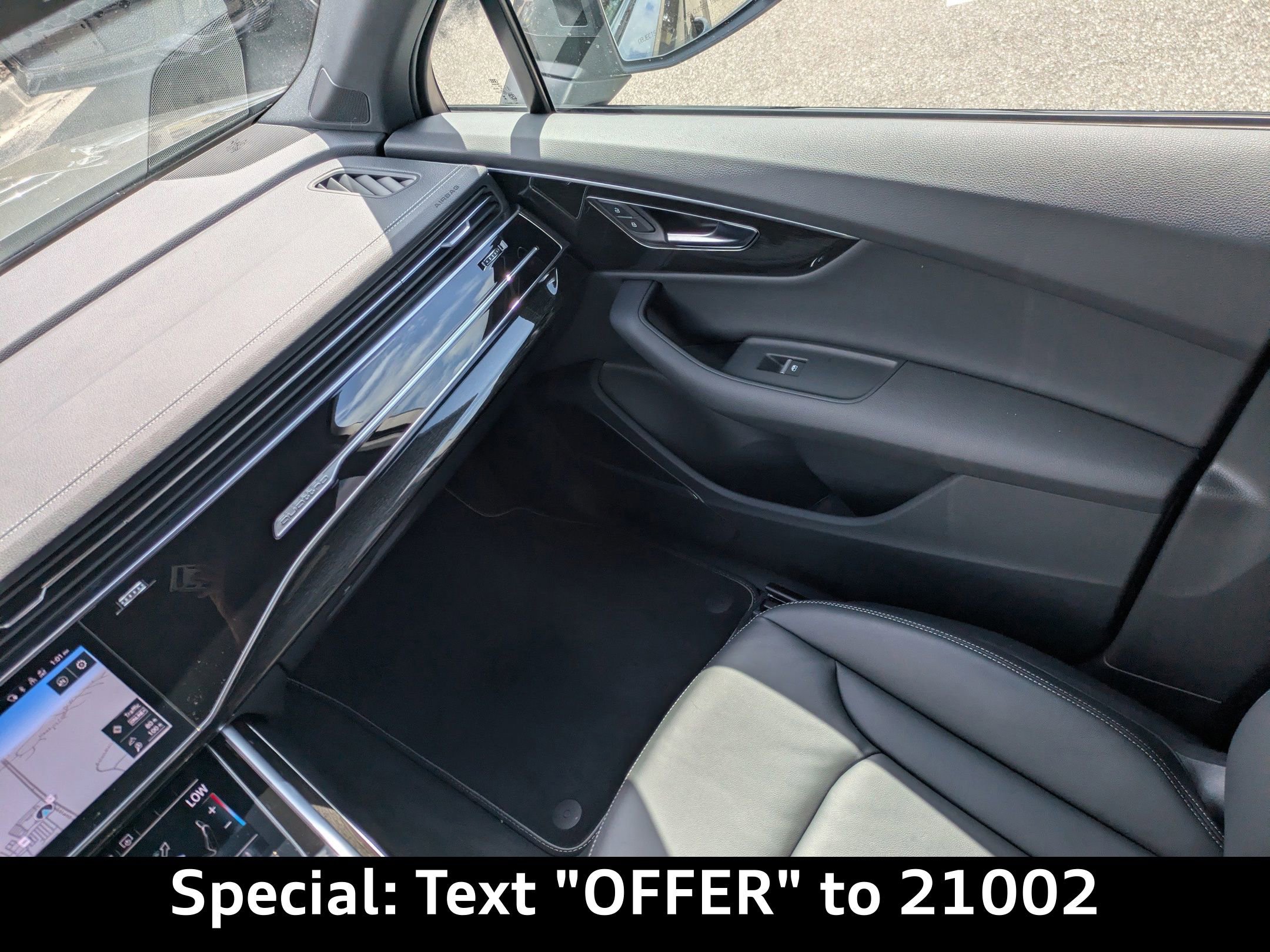 Certified 2025 Audi Q7 2.0T Premium w/ Convenience Plus Package image 19