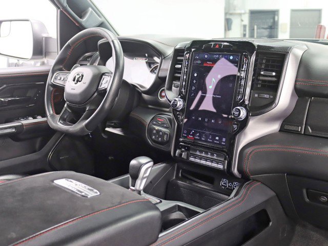 Used 2022 RAM 1500 TRX w/ TRX Level 2 Equipment Group image 34
