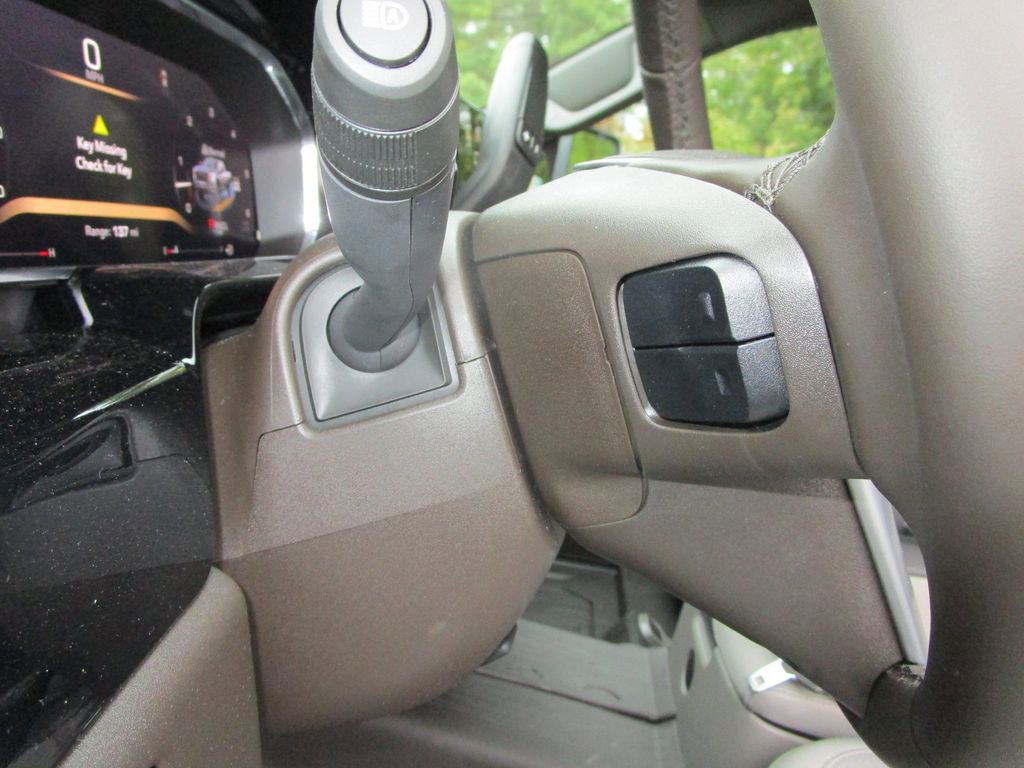 New 2026 GMC Sierra 2500 SLE w/ SLE Value Package; image 41