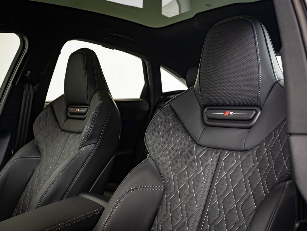New 2025 Audi S5 Prestige image 21