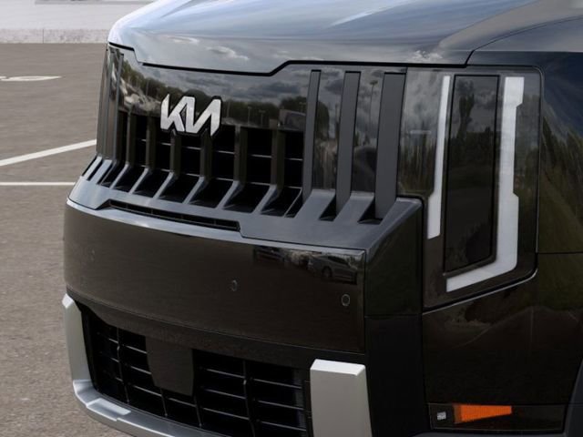 New 2027 Kia Telluride LX image 12
