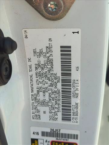 Used 2014 Toyota Tundra SR5 w/ SR5 Upgrade Package RWD image 29