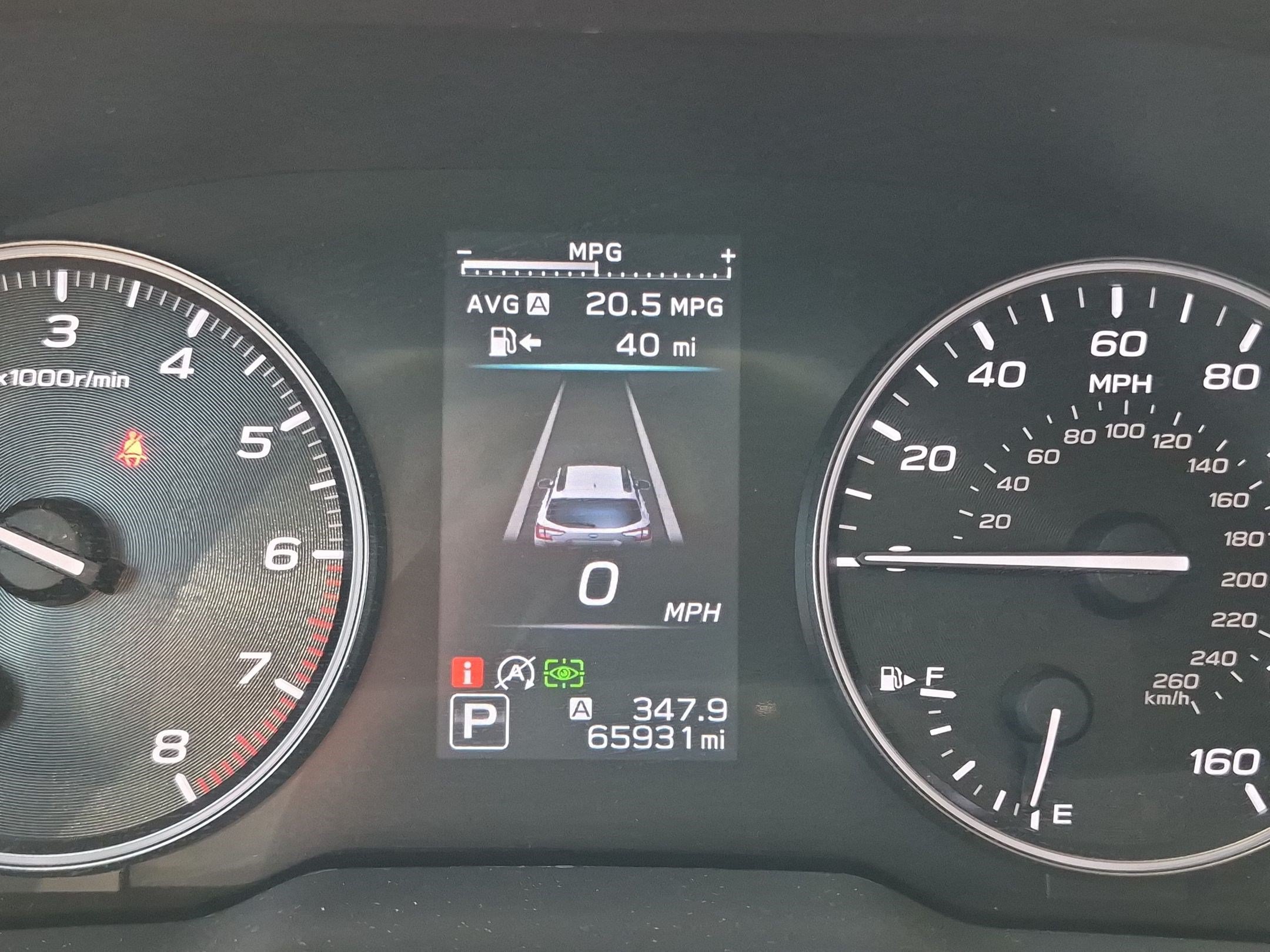 Used 2022 Subaru Outback Touring XT w/ Popular Package #2 AWD/4WD image 22