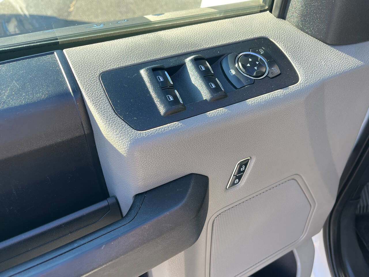 Used 2015 Ford F150 XL w/ Equipment Group 101A Mid image 15