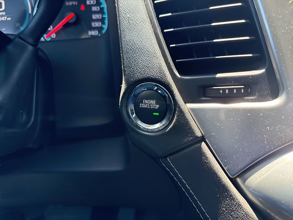 Used 2019 Chevrolet Tahoe Premier RWD image 20