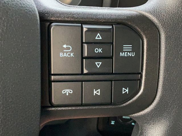 New 2026 Ford F250 XL w/ STX Appearance Package image 27