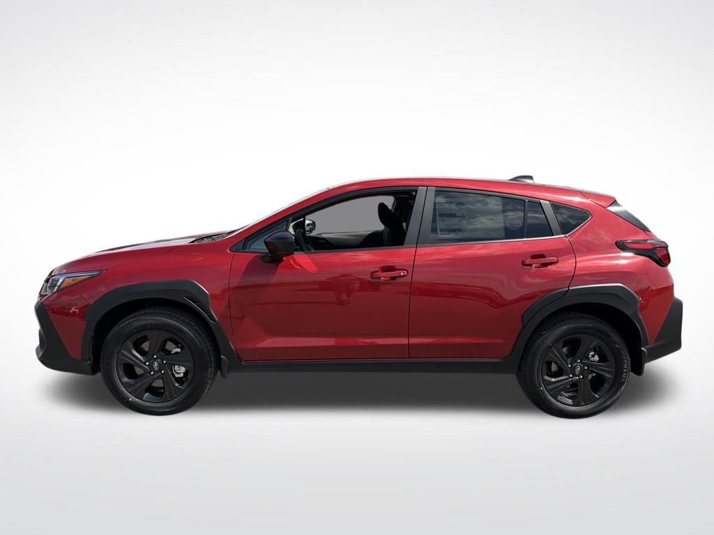 New 2026 Subaru Crosstrek 2.5i image 4