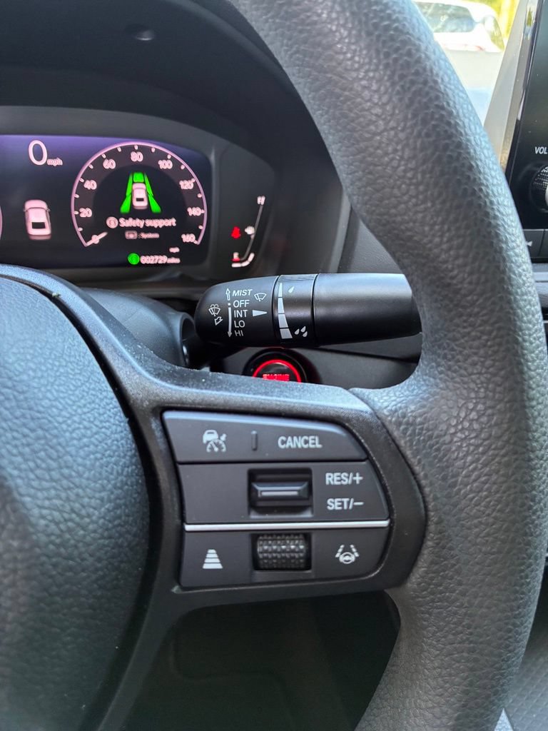 Used 2024 Honda Accord EX image 24
