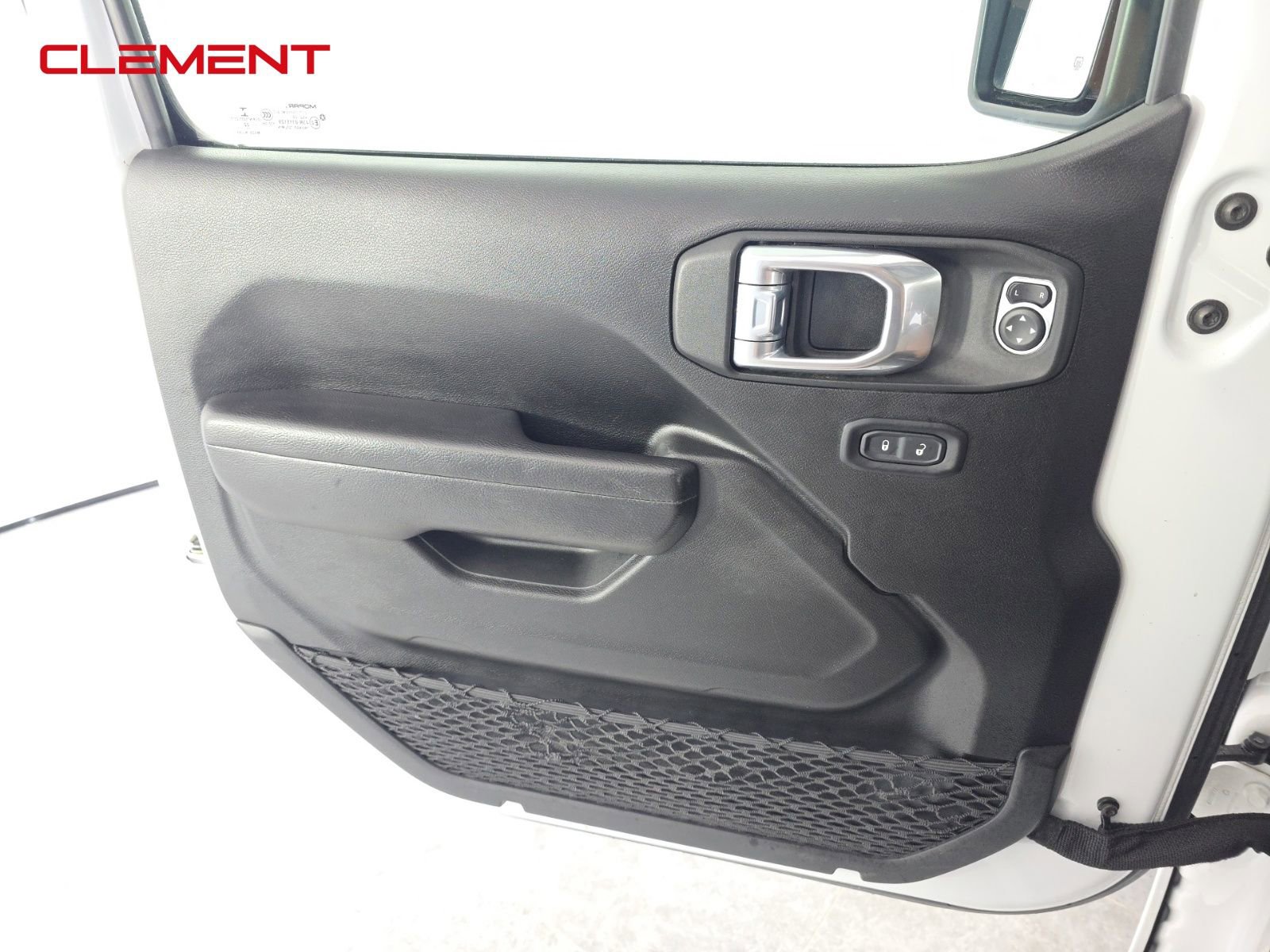 Used 2022 Jeep Gladiator Sport image 23