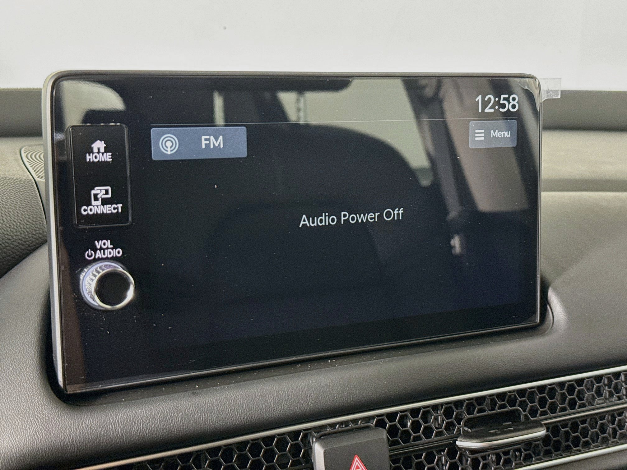 New 2027 Honda HR-V EX-L image 16