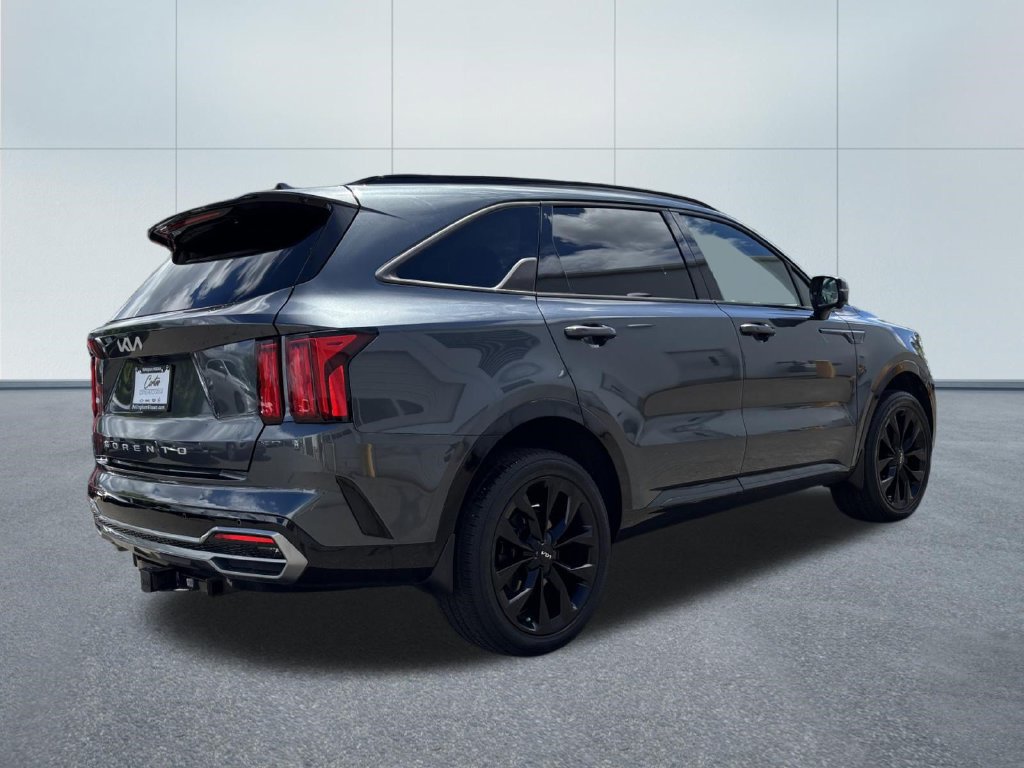 Used 2022 Kia Sorento SX AWD/4WD image 7