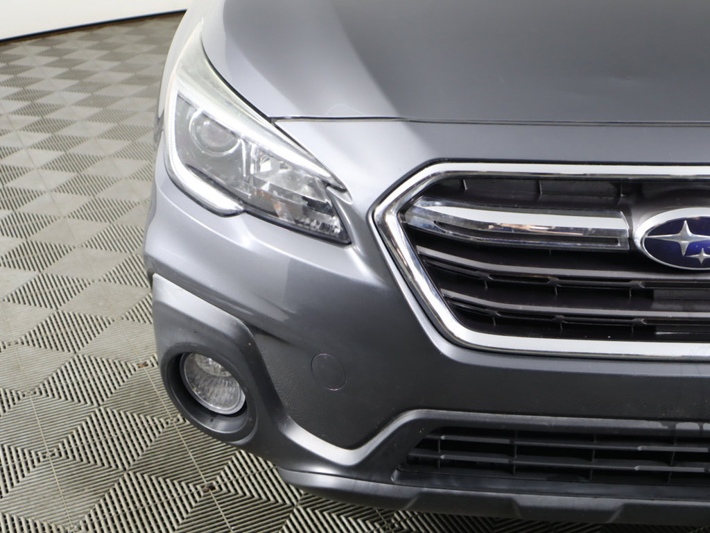 Used 2018 Subaru Outback 2.5i Premium AWD/4WD image 10