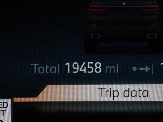 Used 2024 BMW X7 xDrive40i image 24