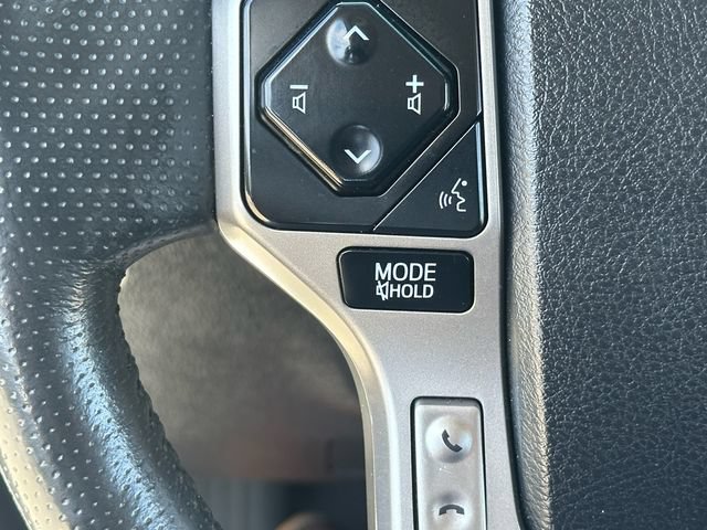 Certified 2024 Toyota 4Runner SR5 Premium w/ Moonroof Package AWD/4WD image 14