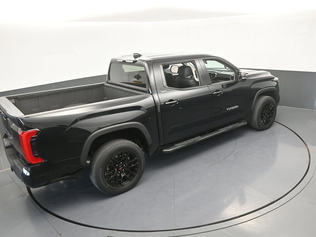 Used 2023 Toyota Tundra SR5 w/ SR5 Premium Package AWD/4WD image 50