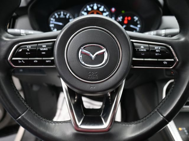 Used 2025 MAZDA CX-90 3.3 Turbo w/ Preferred Package image 21