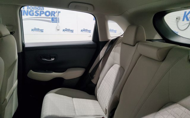 Used 2025 Honda HR-V LX image 18