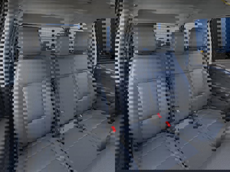 New 2026 Ford F250 XL image 10