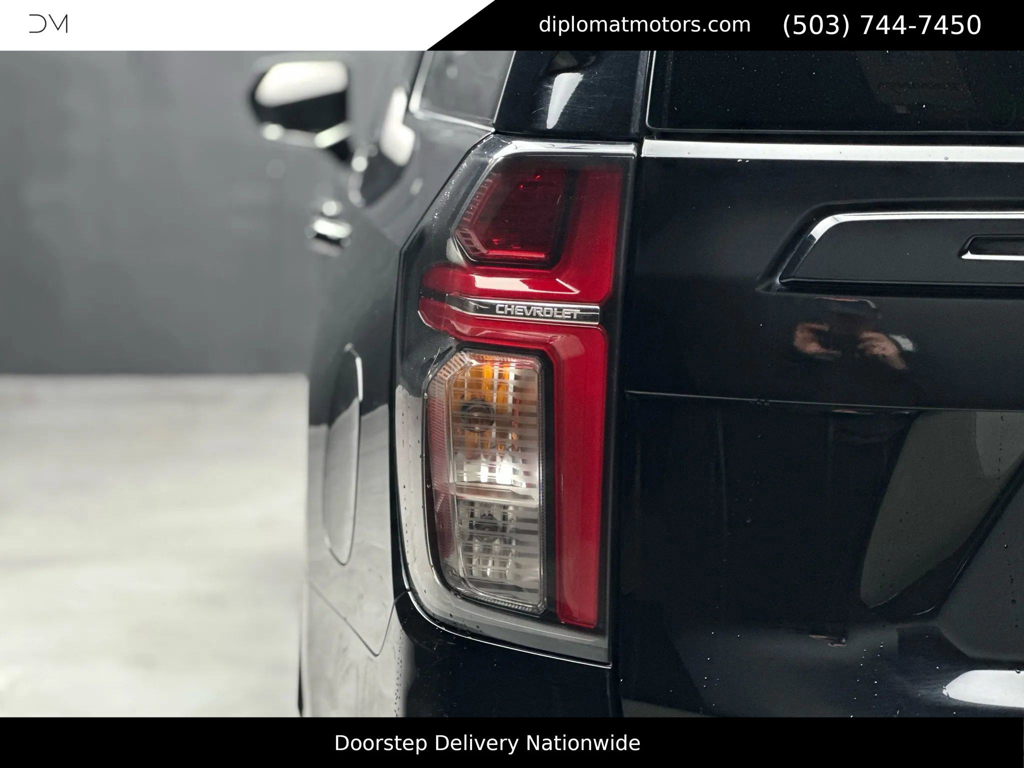 Used 2023 Chevrolet Suburban Z71 image 15