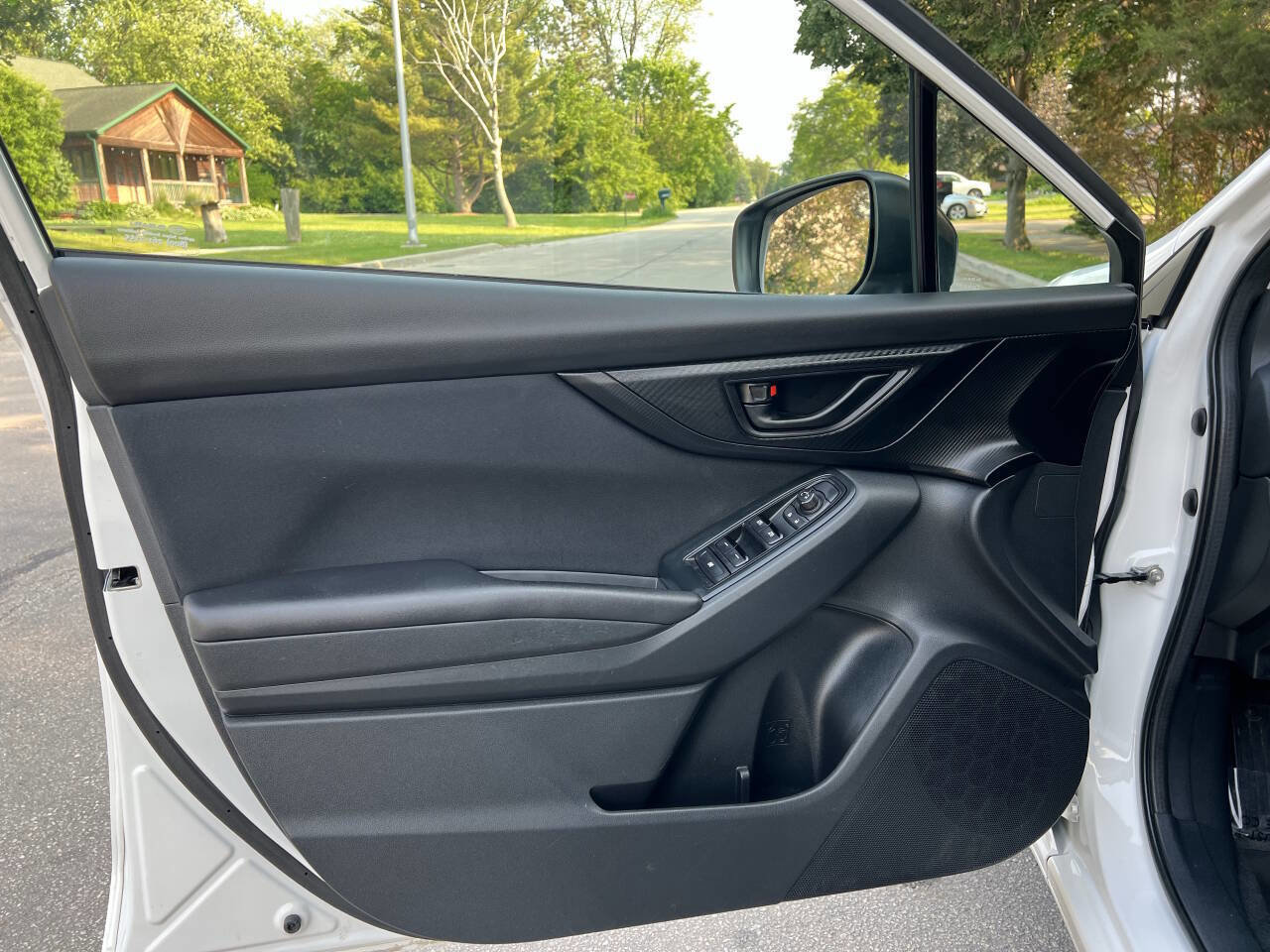 Used 2022 Subaru Impreza 2.0i image 15