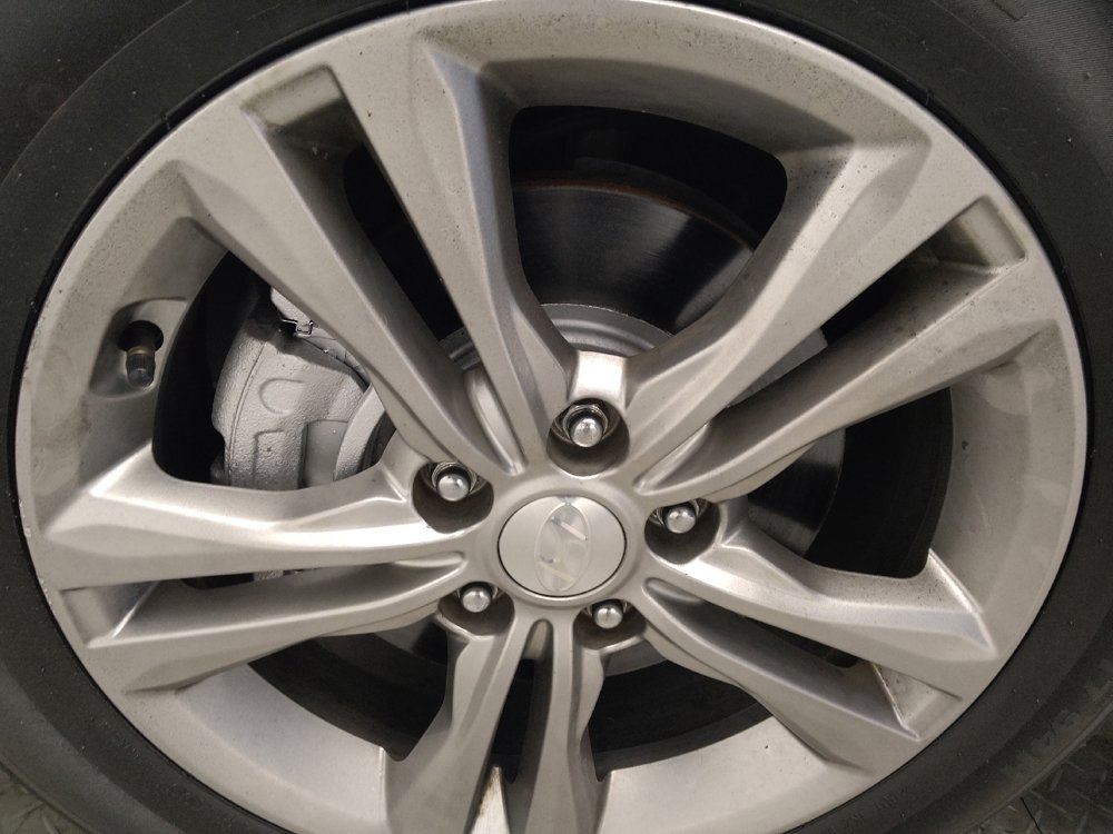 Used 2018 Hyundai Sonata Limited image 31