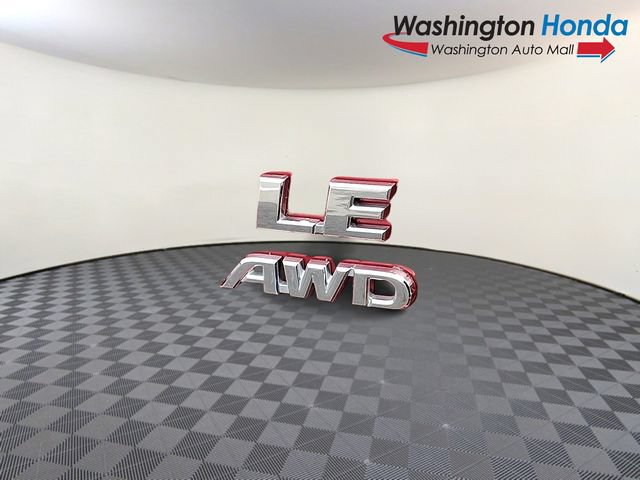 Used 2016 Toyota RAV4 LE AWD/4WD image 5