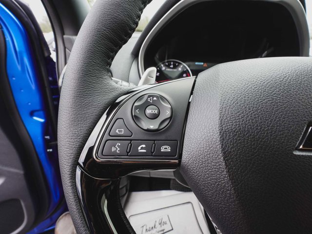 New 2026 Mitsubishi Eclipse Cross SEL image 22