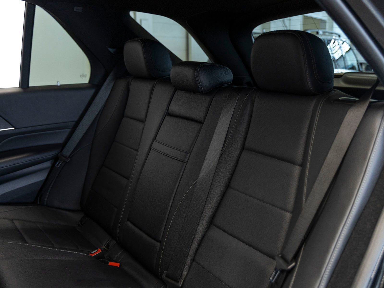 Used 2022 Mercedes-Benz GLE 450 4MATIC image 19