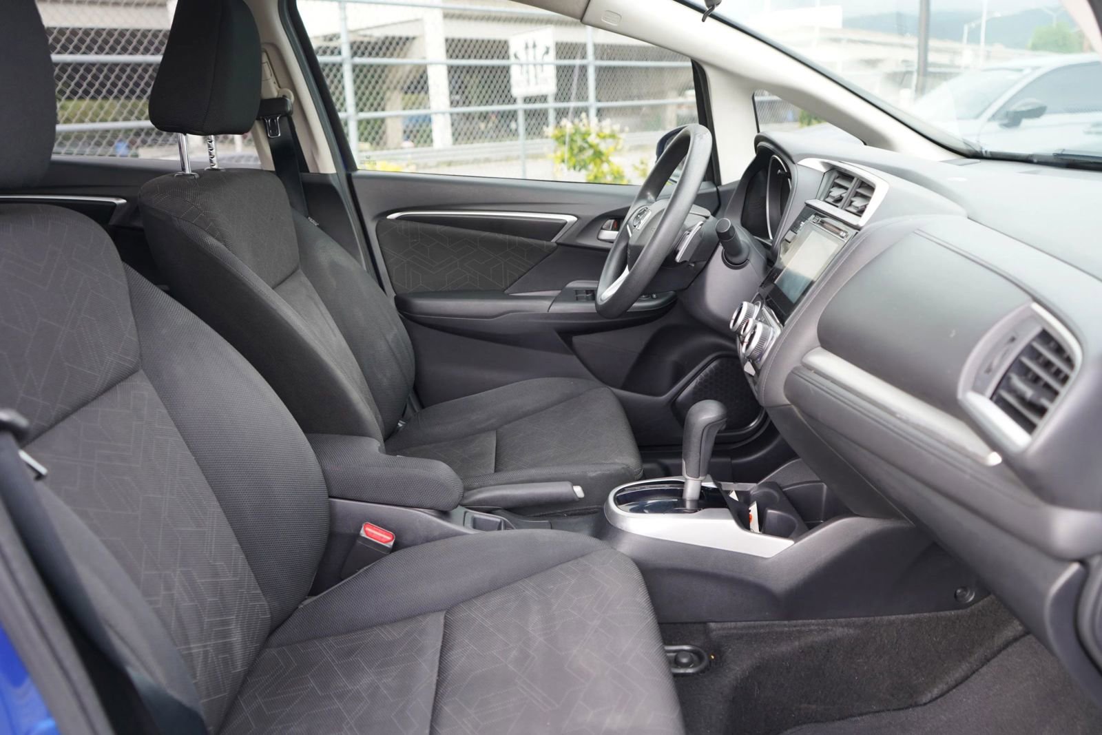 Used 2015 Honda Fit EX image 19