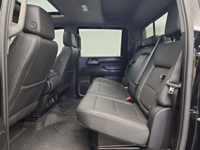 Used 2024 Chevrolet Silverado 3500 LT w/ All Star Edition image 24