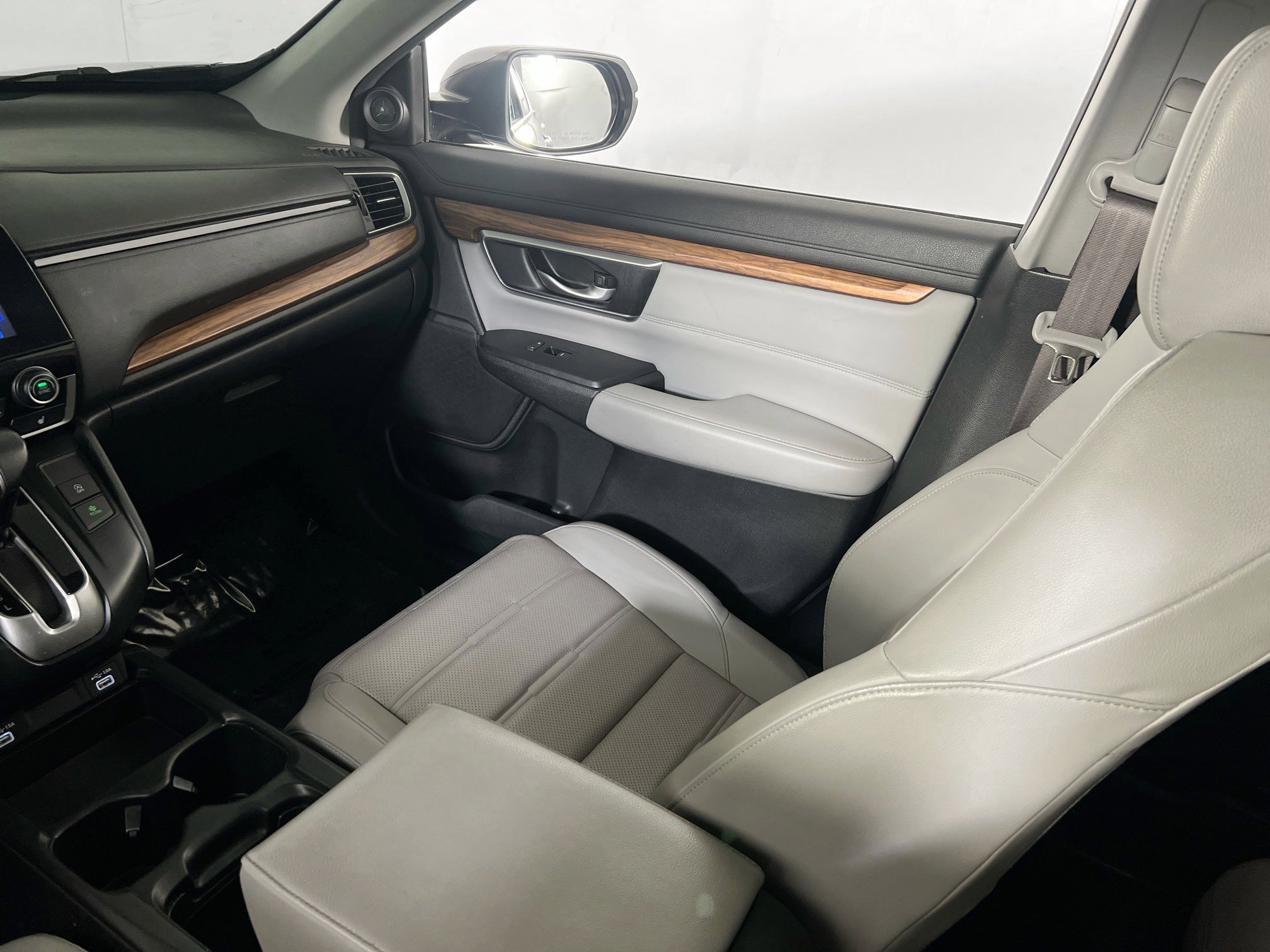 Used 2022 Honda CR-V EX-L image 23