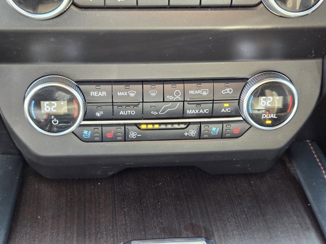 Certified 2020 Ford Expedition Max King Ranch w/ Cargo Package RWD image 16