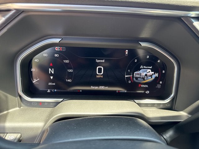 New 2026 GMC Sierra 2500 Denali Ultimate AWD/4WD image 15