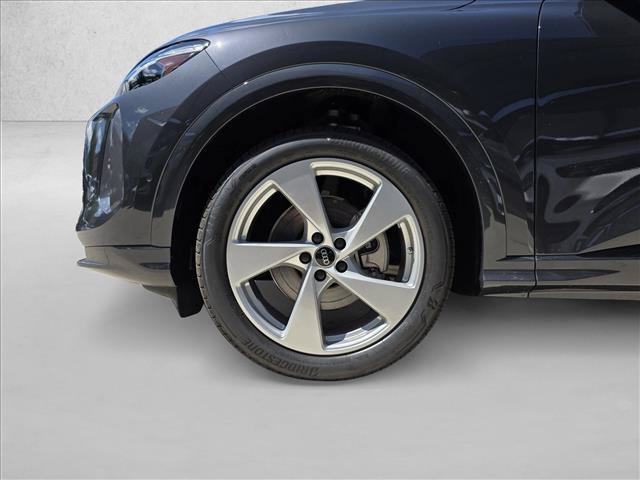 New 2025 Audi Q5 Prestige AWD/4WD image 8