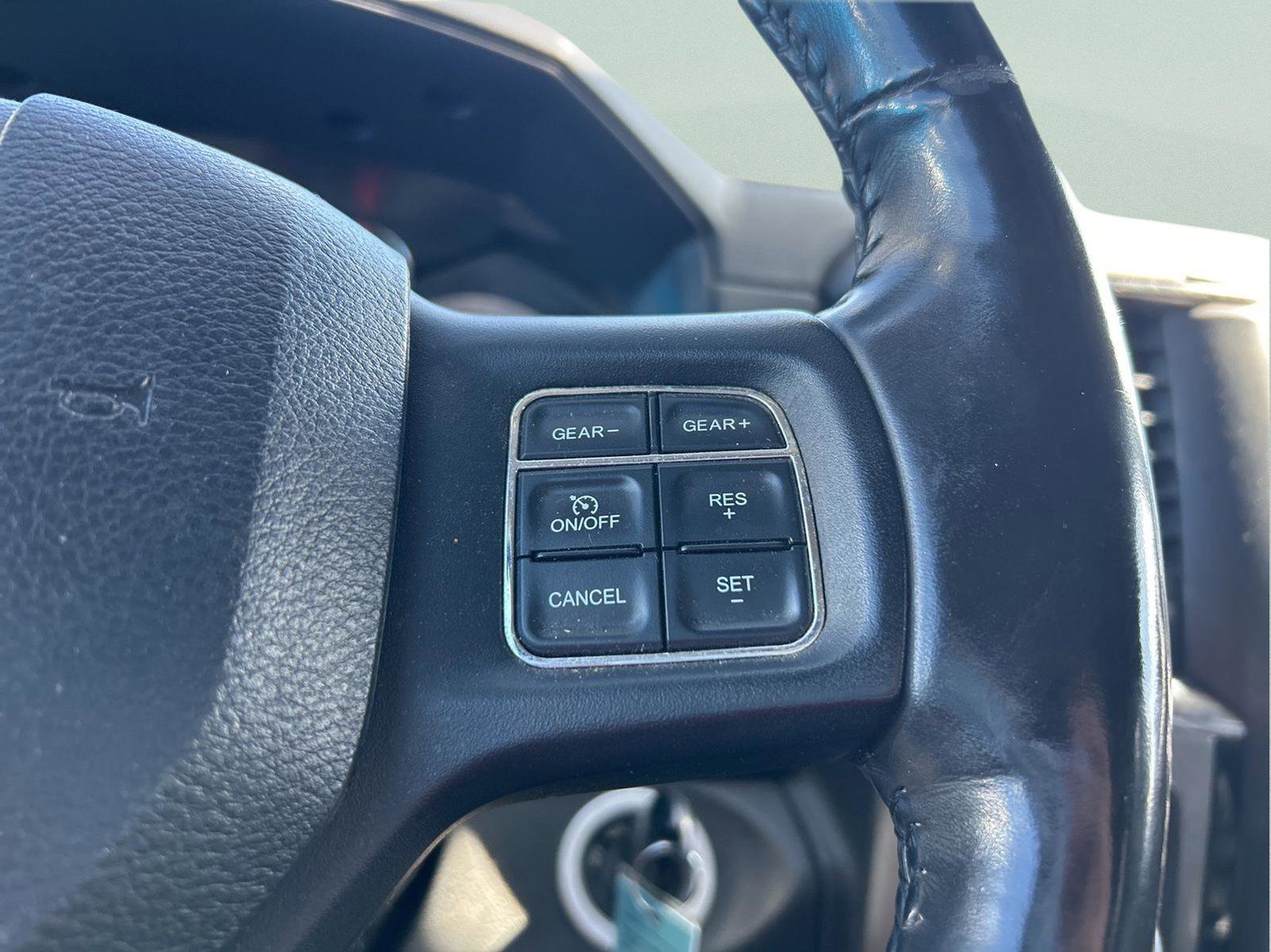 Used 2017 RAM 1500 Sport image 48