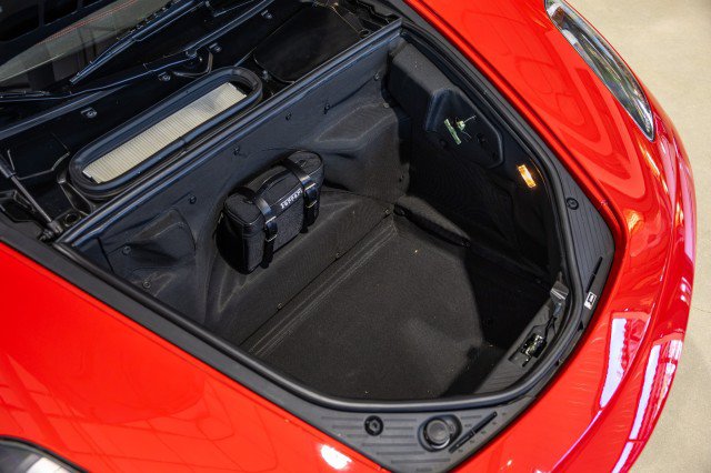 Used 2008 Ferrari F430 Scuderia RWD image 33