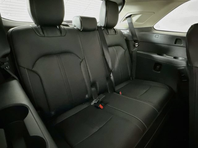 Used 2024 MAZDA CX-90 3.3 Turbo w/ Preferred Plus AWD/4WD image 27