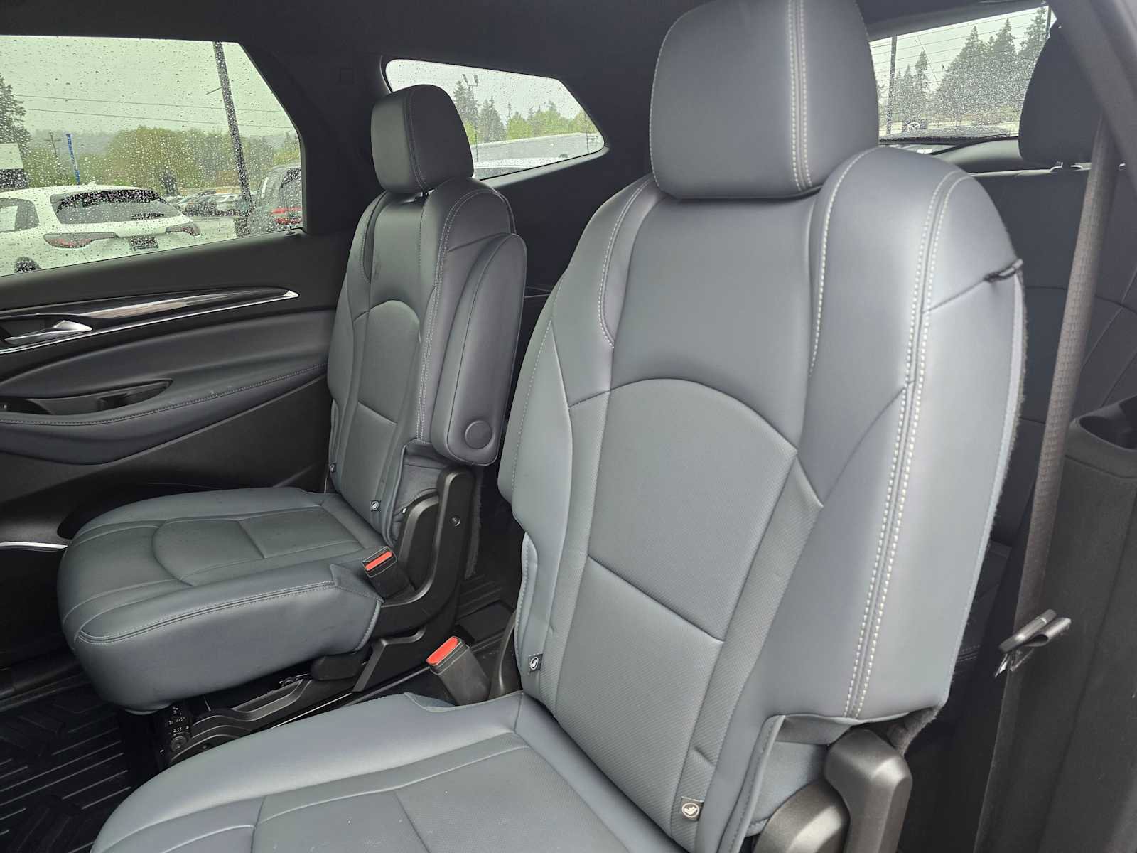 Used 2023 Buick Enclave Premium w/ Experience Buick Package AWD/4WD image 18