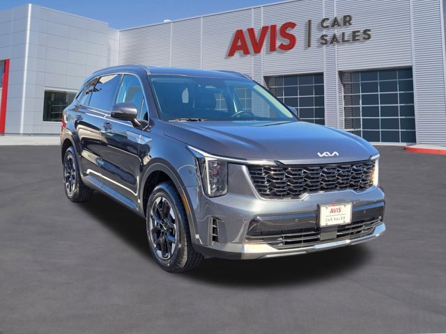 Used 2024 Kia Sorento S image 3