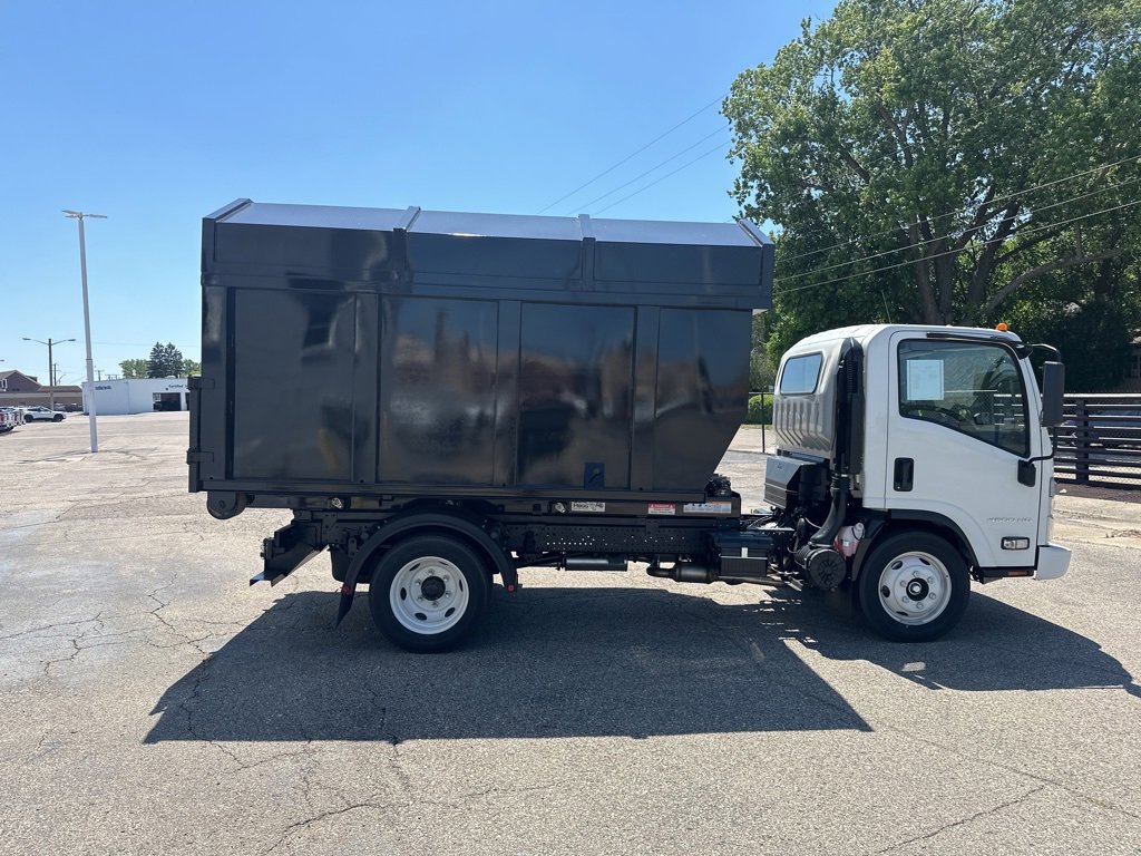 New 2024 Chevrolet Low Cab Forward image 8